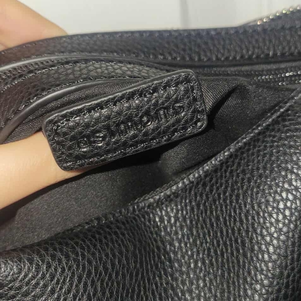 Simons Shoulder Bag - Picture 3 of 3